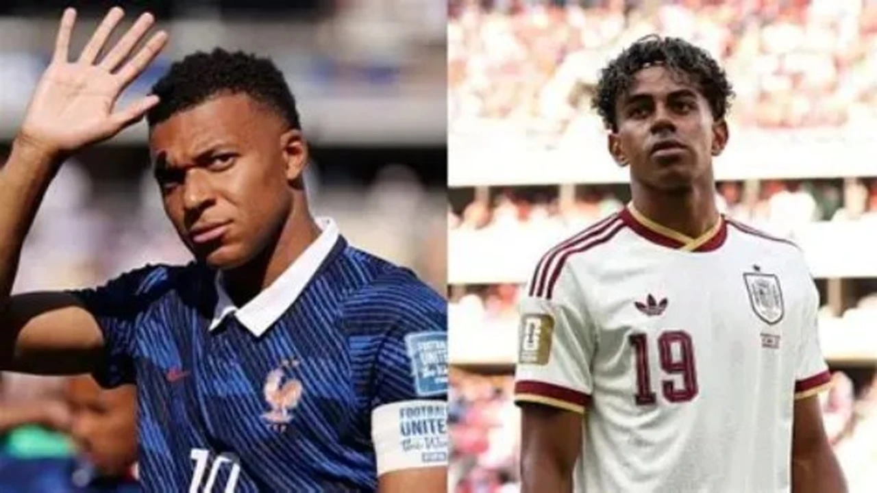 ما هو موعد مباراة فرنسا وإسبانيا في كأس العالم المقبلة؟